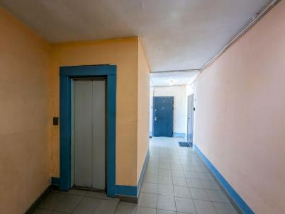 Продажа квартиры Омск.&nbsp;Крупской ул, 8к1