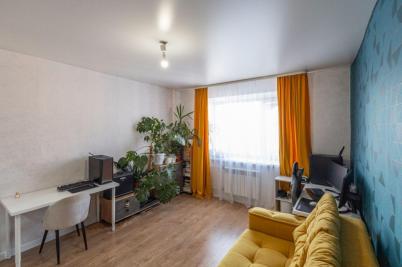 Продажа квартиры Омск.&nbsp;Крупской ул, 8к1