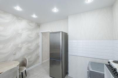 Продажа квартиры Омск.&nbsp;Крупской ул, 8к1