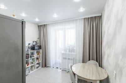 Продажа квартиры Омск.&nbsp;Крупской ул, 8к1