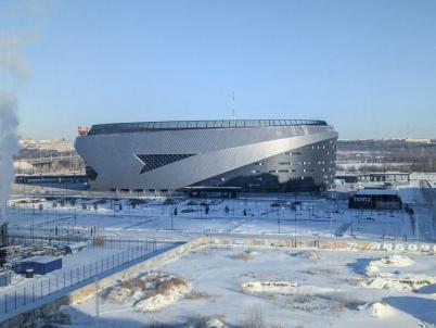 Продажа квартиры Омск.&nbsp;Крупской ул, 8к1