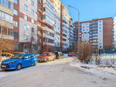 Продажа квартиры Омск.&nbsp;Крупской ул, 8к1