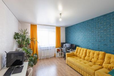 Продажа квартиры Омск.&nbsp;Крупской ул, 8к1