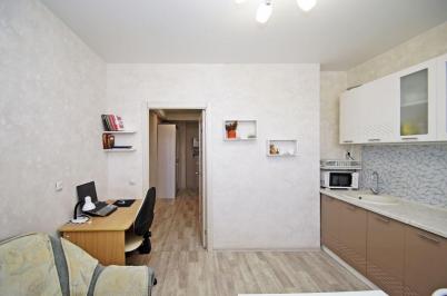 Продажа квартиры Омск.&nbsp;Архитекторов б-р, 1Б