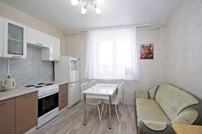 Продажа квартиры Омск.&nbsp;Архитекторов б-р, 1Б