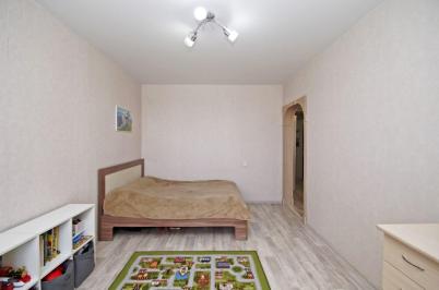 Продажа квартиры Омск.&nbsp;Архитекторов б-р, 1Б