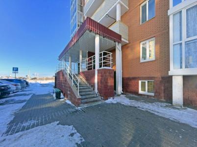 Продажа квартиры Омск.&nbsp;Архитекторов б-р, 1Б