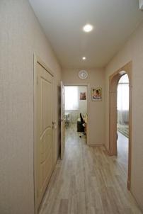 Продажа квартиры Омск.&nbsp;Архитекторов б-р, 1Б