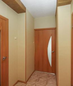 Продажа квартиры Омск.&nbsp;70 лет Октября ул, 22