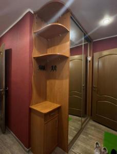 Продажа квартиры Омск.&nbsp;3-я Любинская ул, 17