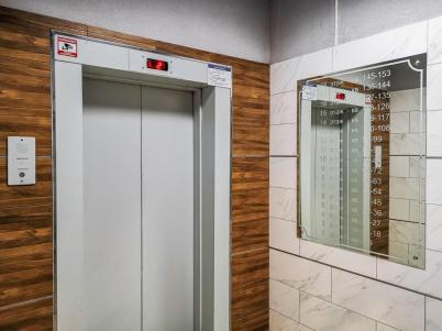 Продажа квартиры Омск.&nbsp;М.М.Кузьмина б-р, 27