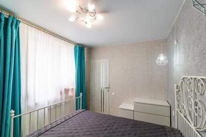 Продажа квартиры Омск.&nbsp;М.М.Кузьмина б-р, 27