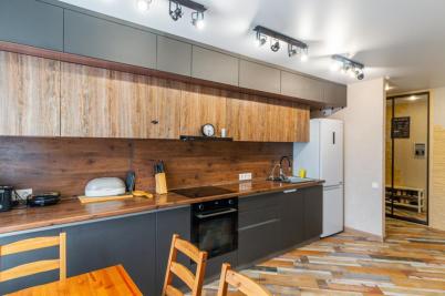 Продажа квартиры Омск.&nbsp;М.М.Кузьмина б-р, 27