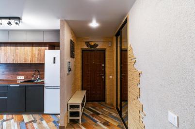 Продажа квартиры Омск.&nbsp;М.М.Кузьмина б-р, 27