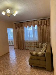 Продажа квартиры Омск.&nbsp;Масленникова ул, 45