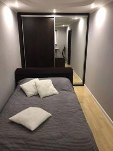 Продажа квартиры Омск.&nbsp;Орджоникидзе ул, 85