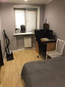 Продажа квартиры Омск.&nbsp;Орджоникидзе ул, 85