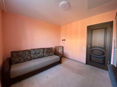 Продажа квартиры Омск.&nbsp;Полторацкого ул, 60