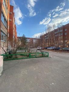 Продажа квартиры Омск.&nbsp;Полторацкого ул, 60