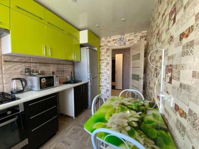 Продажа квартиры Омск.&nbsp;Полторацкого ул, 60