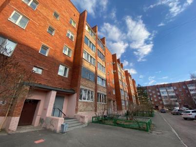 Продажа квартиры Омск.&nbsp;Полторацкого ул, 60