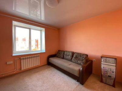 Продажа квартиры Омск.&nbsp;Полторацкого ул, 60