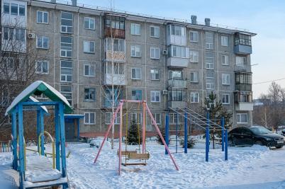 Продажа квартиры Омск.&nbsp;Стрельникова ул, 7