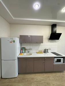 Продажа квартиры Омск городской округ.&nbsp;г Омск.&nbsp;Туполева ул, 4К1