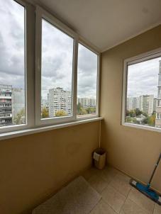 Продажа квартиры Омск городской округ.&nbsp;г Омск.&nbsp;Туполева ул, 4К1