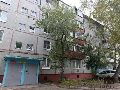 Продажа квартиры Омск.&nbsp;Тимофея Белозерова, 8 к 1