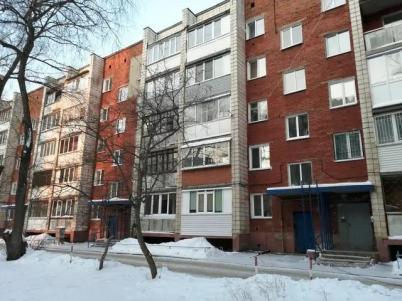 Продажа квартиры Омск.&nbsp;Малиновского, 12