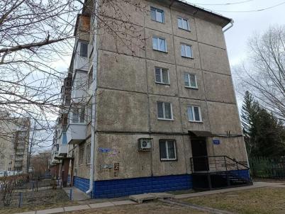 Продажа квартиры Омск.&nbsp;Бархатовой, 4 Б