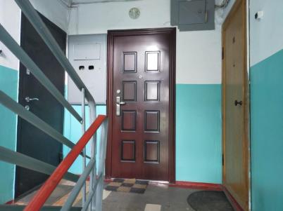 Продажа квартиры Омск.&nbsp;Бархатовой, 4 Б