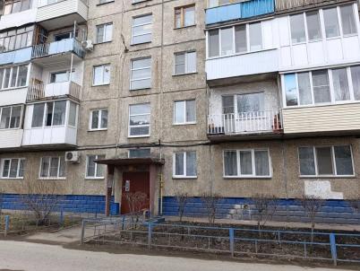 Продажа квартиры Омск.&nbsp;Бархатовой, 4 Б