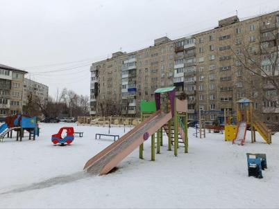 Продажа квартиры Омск.&nbsp;Бархатовой, 4 Б