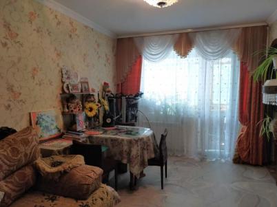 Продажа квартиры Омск.&nbsp;Бархатовой, 4 Б