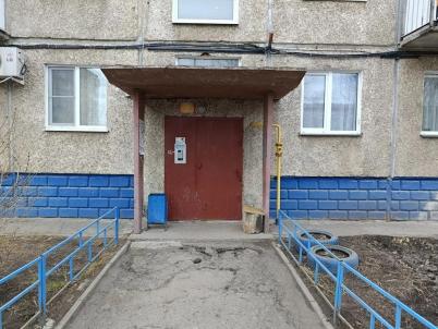 Продажа квартиры Омск.&nbsp;Бархатовой, 4 Б