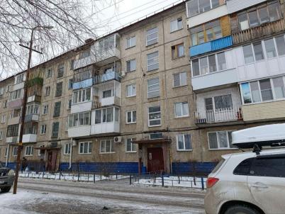 Продажа квартиры Омск.&nbsp;Бархатовой, 4 Б