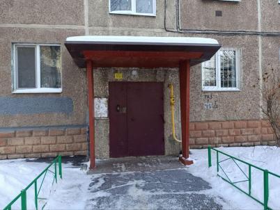 Продажа квартиры Омск.&nbsp;Глинки, 2 А