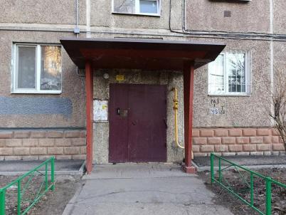 Продажа квартиры Омск.&nbsp;Глинки, 2 А