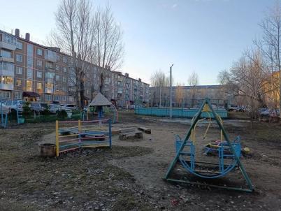 Продажа квартиры Омск.&nbsp;Глинки, 2 А