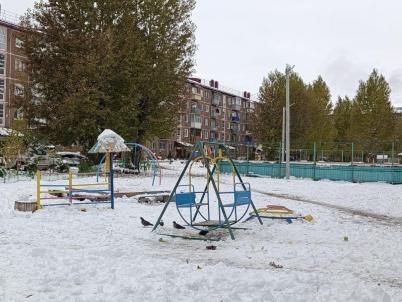 Продажа квартиры Омск.&nbsp;Глинки, 2 А