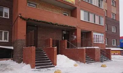 Продажа квартиры Омск.&nbsp;Пригородная, 27