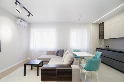 Продажа квартиры Омск.&nbsp;Пригородная, 27