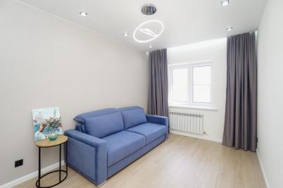 Продажа квартиры Омск.&nbsp;Пригородная, 27