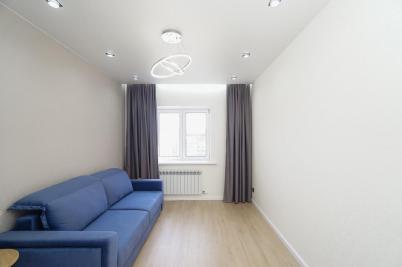 Продажа квартиры Омск.&nbsp;Пригородная, 27