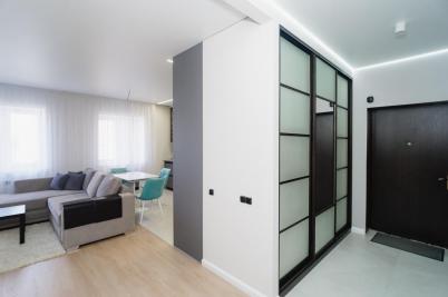 Продажа квартиры Омск.&nbsp;Пригородная, 27