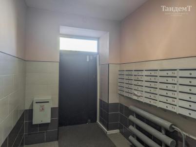 Продажа квартиры Омск.&nbsp;Пригородная, 27