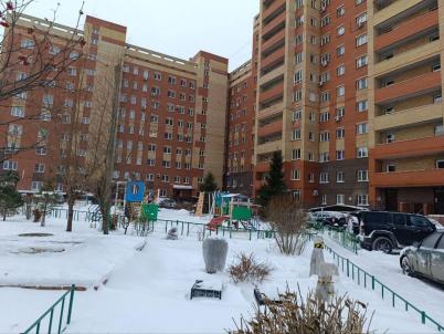 Продажа квартиры Омск.&nbsp;Пригородная, 27