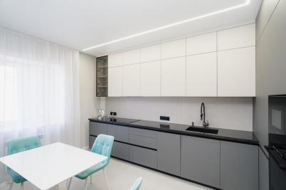 Продажа квартиры Омск.&nbsp;Пригородная, 27